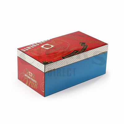 Arturo Fuente Hemingway Humidor Closed