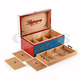 Arturo Fuente Hemingway Humidor