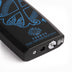 The OpusX Society J30 Blue Lighter Bottom