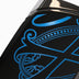 The OpusX Society J30 Blue Lighter Closeup View