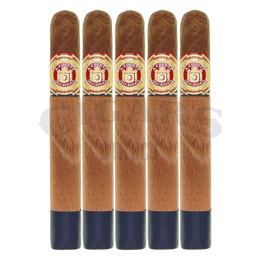 Arturo Fuente Unnamed Reserve Cigars Buy At Discount Prices