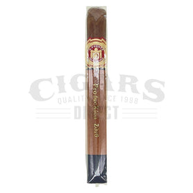 Arturo Fuente Unnamed Reserve 2021 Single in Cello