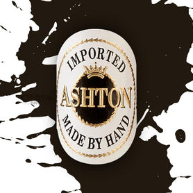 Ashton Aged Maduro No.50 Band