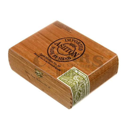 Ashton Aged Maduro No.10