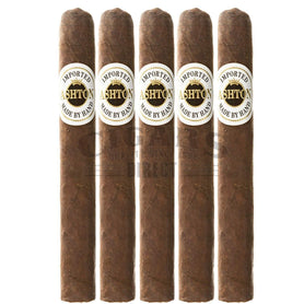 Ashton Aged Maduro No20 5 Pack 