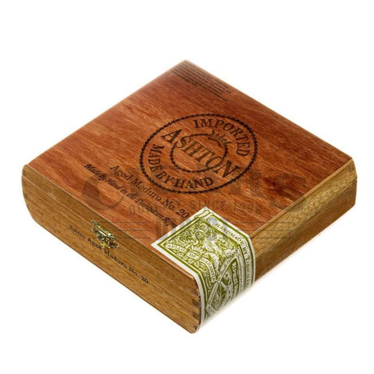 Ashton Aged Maduro No.20