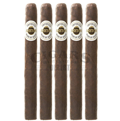 Ashton Aged Maduro No30 5 Pack 