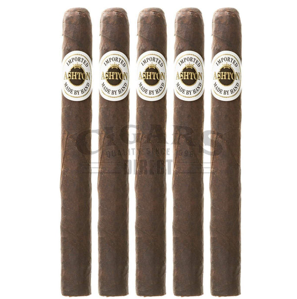 Ashton Aged Maduro No30 5 Pack 