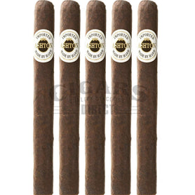 Ashton Aged Maduro No50 5 Pack 