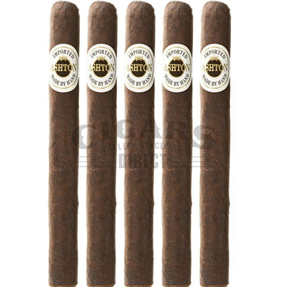 Ashton Aged Maduro No50 5 Pack 