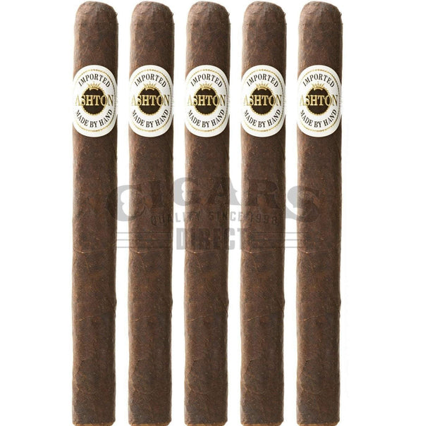 Ashton Aged Maduro No50 5 Pack 