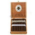 Ashton Aged Maduro No50 Box Open 