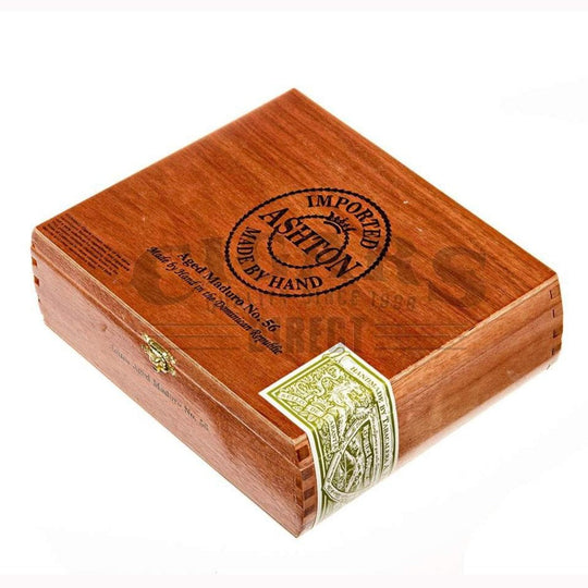 Ashton Aged Maduro No.56