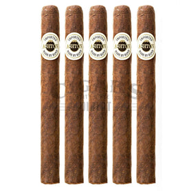 Ashton Aged Maduro No60 5 Pack 