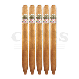 Ashton Cabinet Series No.1 5 Pack