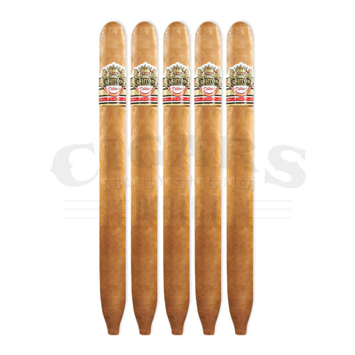 Ashton Cabinet Series No.1 5 Pack