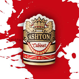 Ashton Cabinet Series No.1 Band