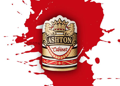 Ashton Cabinet Series No.1 Band