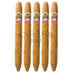 Ashton Cabinet Series No10 5 Pack 