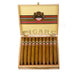 Ashton Cabinet Series No10 Box Open 