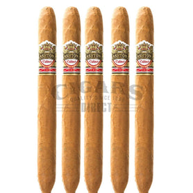 Ashton Cabinet Series No2 5 Pack 