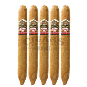 Ashton Cabinet Series No3 5 Pack 