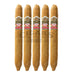 Ashton Cabinet Series No3 5 Pack 