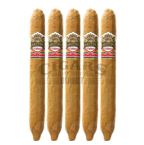 Ashton Cabinet Series No3 5 Pack 