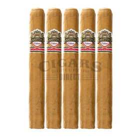 Ashton Cabinet Series No7 5 Pack 