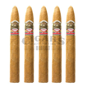 Ashton Cabinet Series Pyramid 5 Pack 