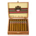 Ashton Cabinet Series Pyramid Box Open 