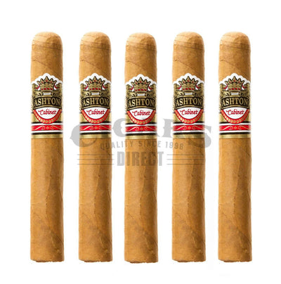 Ashton Cabinet Series Tres Petite 5 Pack 