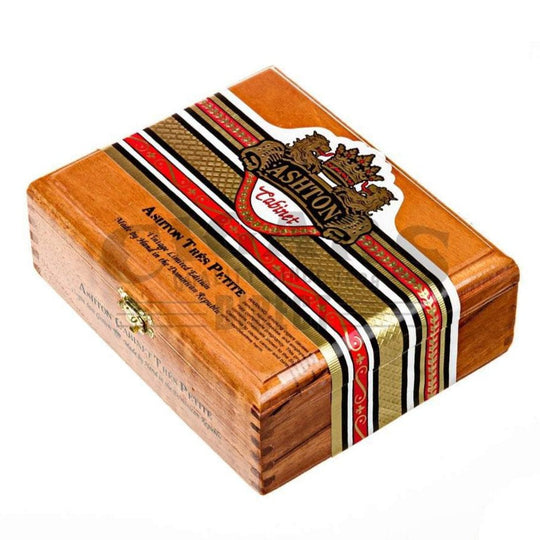 Ashton Cabinet Series Tres Petite