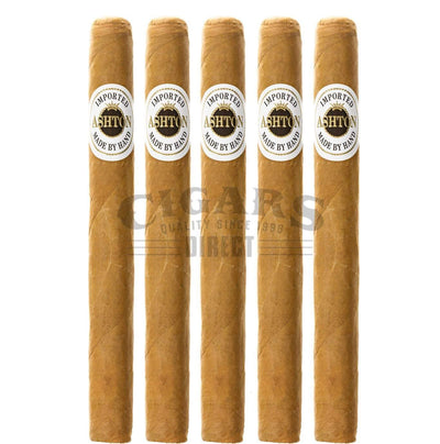 Ashton Classic 898 5 Pack 