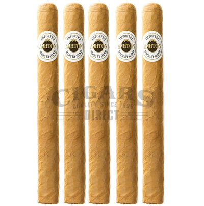 Ashton Classic Churchill 5 Pack 