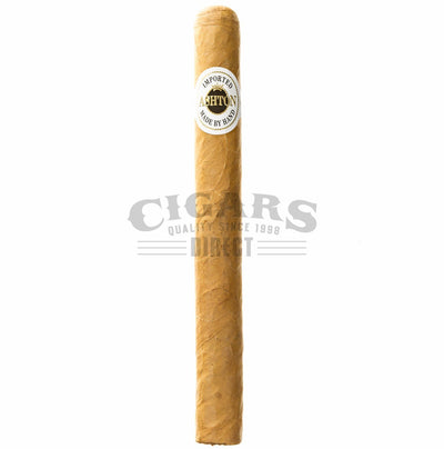 Ashton Classic Churchill Single