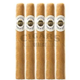 Ashton Classic Corona 5 Pack 