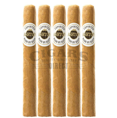 Ashton Classic Corona 5 Pack 