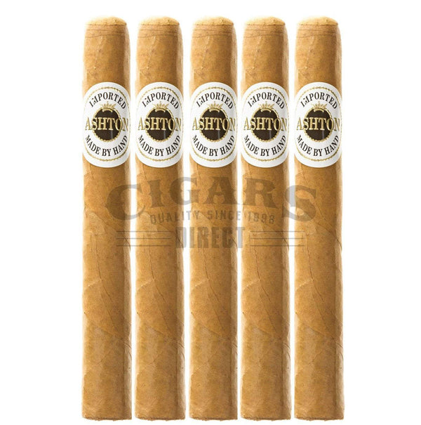 Ashton Classic Corona 5 Pack 