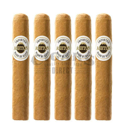 Ashton Classic Magnum 5 Pack 