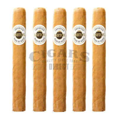 Ashton Classic Monarch 5 Pack 