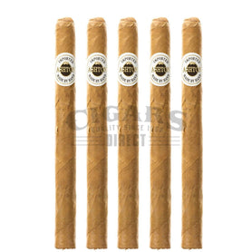 Ashton Classic Panatela 5 Pack 