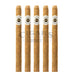 Ashton Classic Panatela 5 Pack 