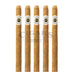 Ashton Classic Panatela 5 Pack 