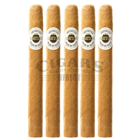 Ashton Classic Prime Minister 5 Pack 