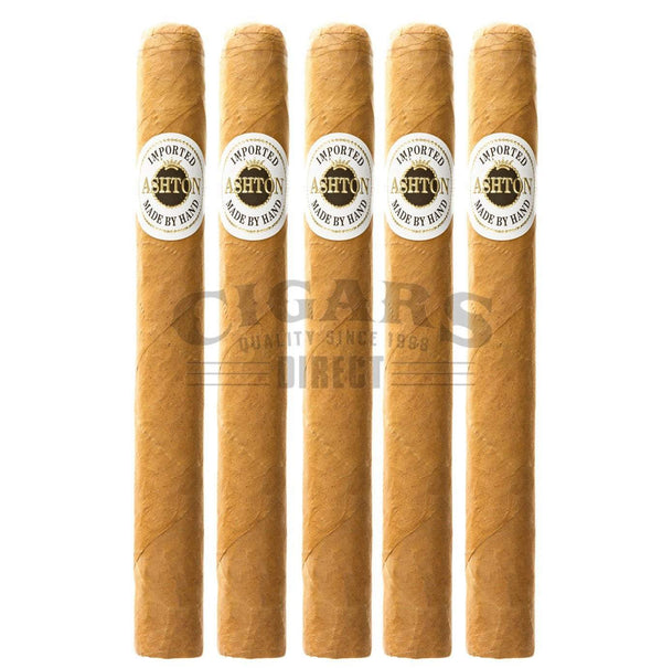 Ashton Classic Prime Minister 5 Pack 