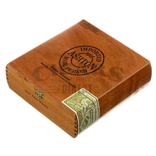 Ashton Classic Prime Minister