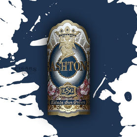 Ashton ESG 21 Yr. Salute Robusto Band
