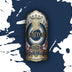 Ashton ESG 21 Yr. Salute Robusto Band