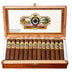 Ashton Esg 21 Year Robusto Box Open 